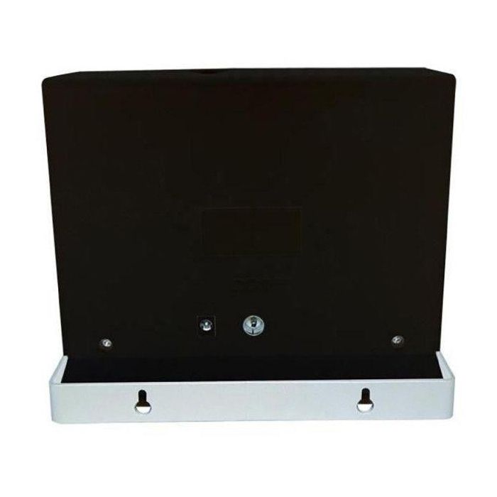 CGV CGV3322101153506 Antena TV Interior AN REGLISSE CE RED 700 HD/UHD Filtro 4G/5G con Fuente de Alimentación 5V 2 CGV CGV3322101153506 Antena TV Interior AN REGLISSE CE RED 700 HD/UHD Filtro 4G/5G con Fuente de Alimentación 5V 2