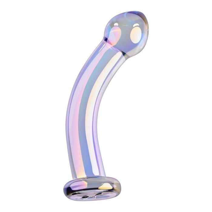 Consolador Clásico Playboy Jewels King Ø 3,9 cm 13 Consolador Clásico Playboy Jewels King Ø 3,9 cm 13