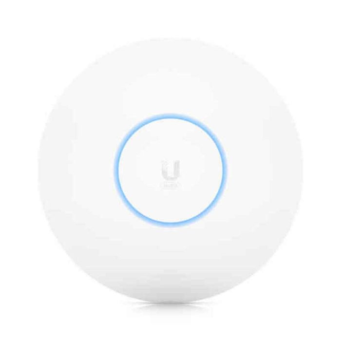 Ubiquiti UniFi 6 Long-Range Punto de Acceso Wi-Fi 6 AX3000 Doble Banda Gigabit Ethernet PoE Blanco Ubiquiti UniFi 6 Long-Range Punto de Acceso Wi-Fi 6 AX3000 Doble Banda Gigabit Ethernet PoE Blanco