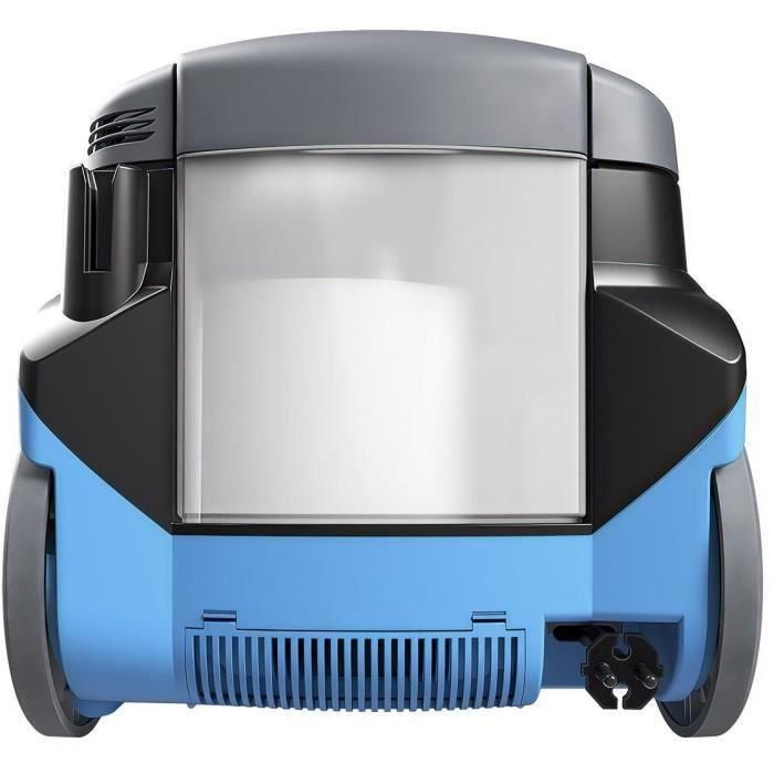 THOMAS THO4005435112232 Aspirador quitamanchas 2 en 1 Aquatic Jet 1700W máx. 83 dB(A) 4