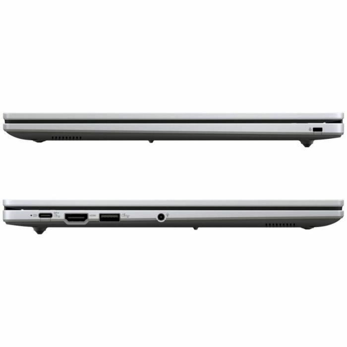 Portátil ASUS Chromebook CX1405 | Sistema operativo Chrome OS - 14 pulgadas FHD táctil a 60 Hz - Intel Celeron N4500 - 8 GB de RAM - 128 GB eMMC 1 Portátil ASUS Chromebook CX1405 | Sistema operativo Chrome OS - 14 pulgadas FHD táctil a 60 Hz - Intel Celeron N4500 - 8 GB de RAM - 128 GB eMMC 1