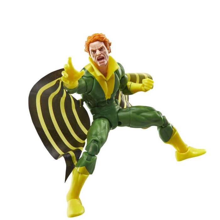 Figura Marvel's Banshee X-Men Marvel Legends 15cm 2 Figura Marvel's Banshee X-Men Marvel Legends 15cm 2