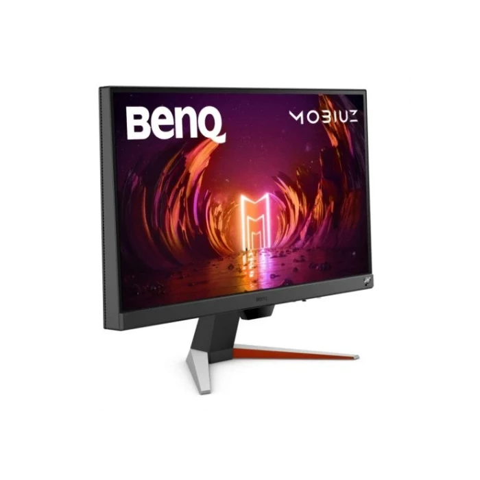 Monitor BenQ EX240N 9H.LL6LB.QBE 23.8 Pulgadas VA 165Hz Full HD (1920x1080) HDR10 1