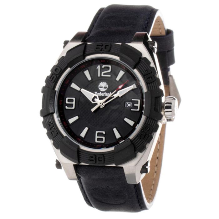 Reloj Hombre Timberland TBL13321JSTB-02C (Ø 45 mm) Reloj Hombre Timberland TBL13321JSTB-02C (Ø 45 mm)