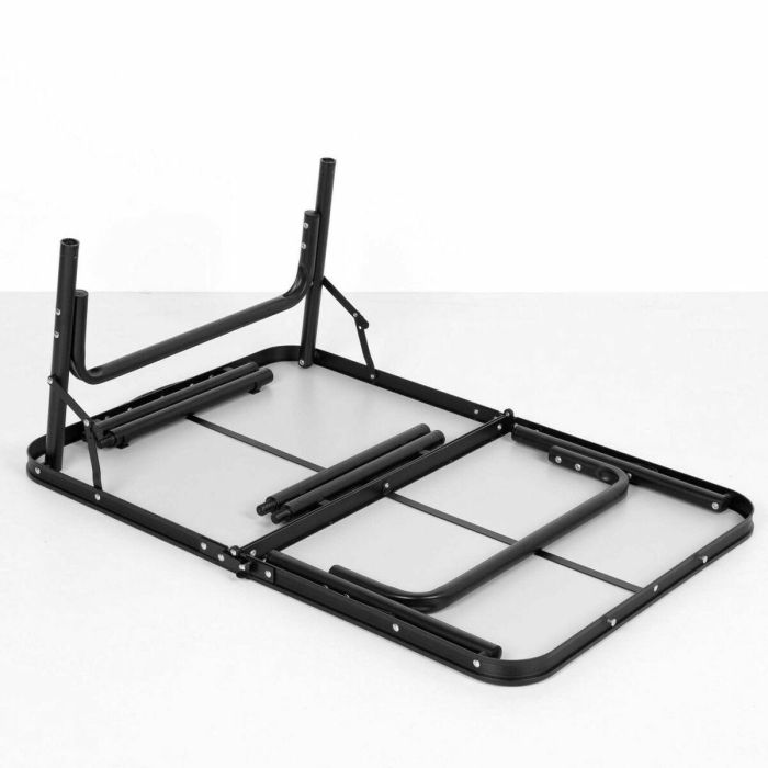 Mesa Plegable Aktive 90 x 70 x 60 cm 2 Mesa Plegable Aktive 90 x 70 x 60 cm 2