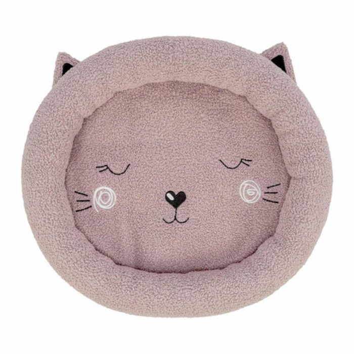 Cama para Gato Trixie Lila 50 × 40 cm 1 Cama para Gato Trixie Lila 50 × 40 cm 1