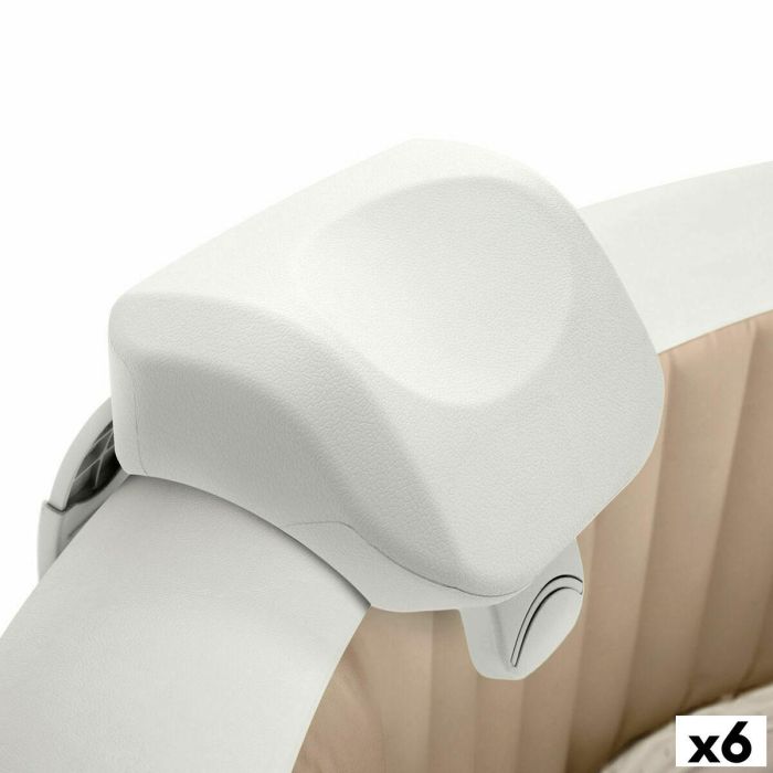 Reposacabezas Intex 28505 PureSpa Reposacabezas Intex 28505 PureSpa