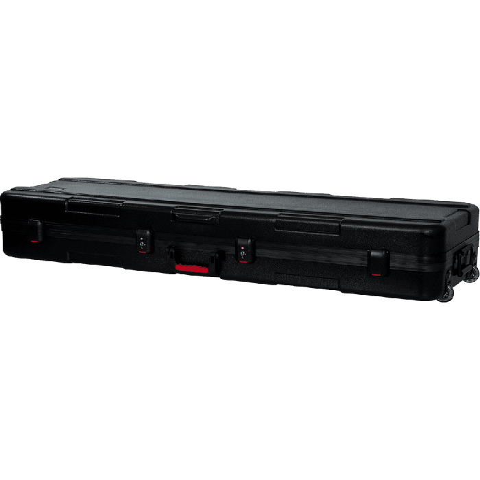 GATOR Gtsa Estuche Polietileno Piano 88 Notas Slim Negro GATOR Gtsa Estuche Polietileno Piano 88 Notas Slim Negro