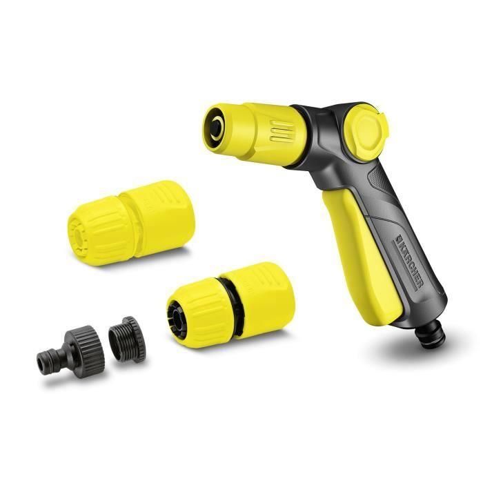 Set de pistola y accesorios KARCHER Set de pistola y accesorios KARCHER