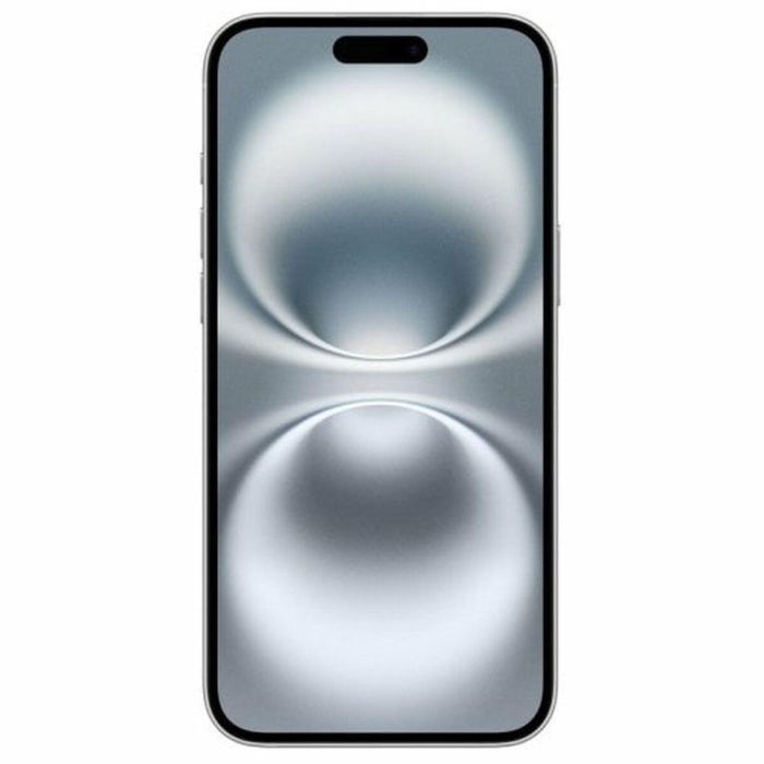 Apple iPhone 16 Plus Smartphone 128GB / 6.7" / 5G / Blanco MXVV3QL/A 8