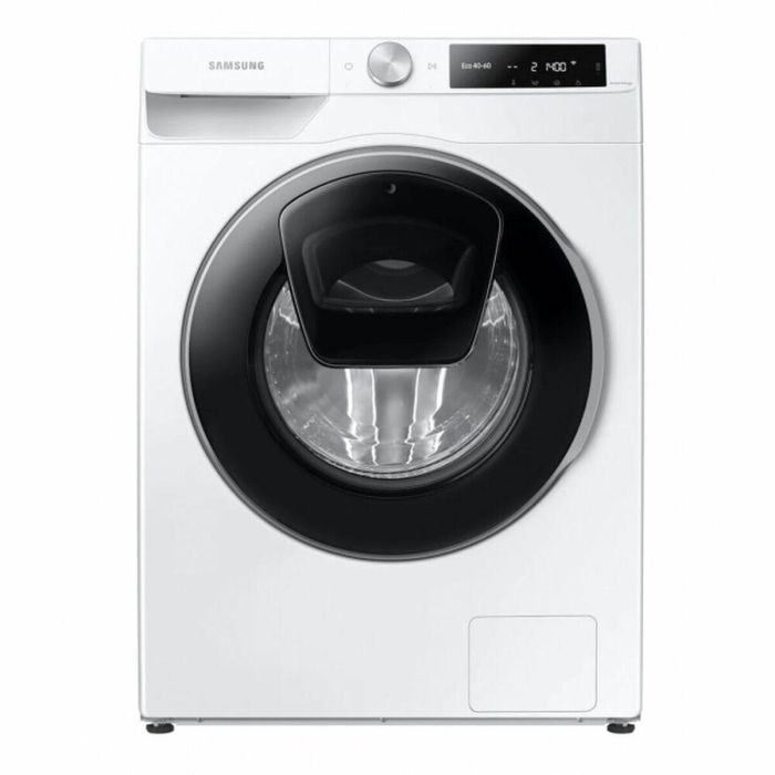 Lavadora Samsung WW90T684DLE/S3 Blanco 1400 rpm 9 kg 60 cm Lavadora Samsung WW90T684DLE/S3 Blanco 1400 rpm 9 kg 60 cm