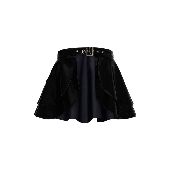 Falda Guilty Pleasure Negro S 5