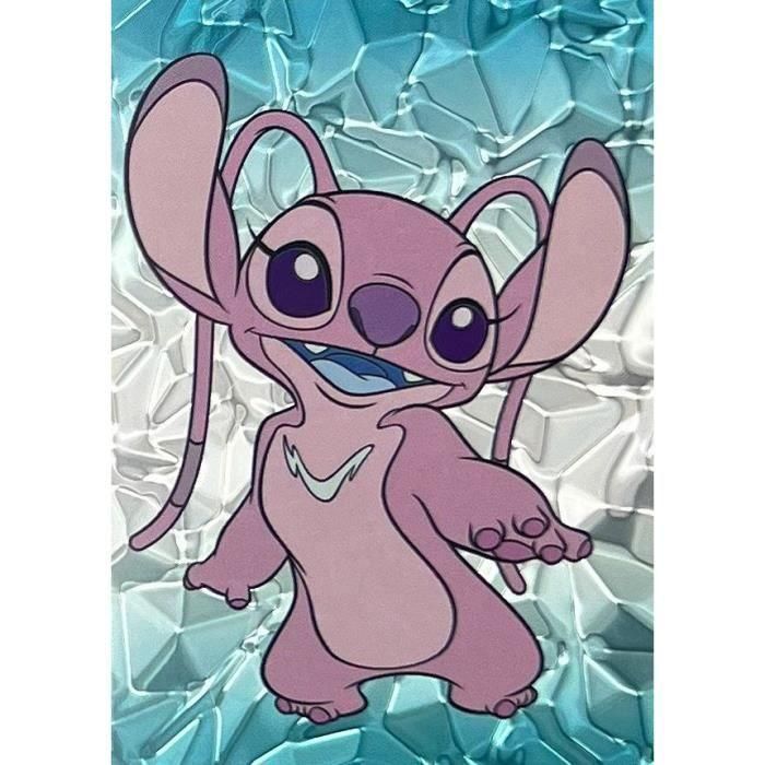 Caja metálica - PANINI - STITCH TC - 7 bolsillos - 42 cartas 5 Caja metálica - PANINI - STITCH TC - 7 bolsillos - 42 cartas 5