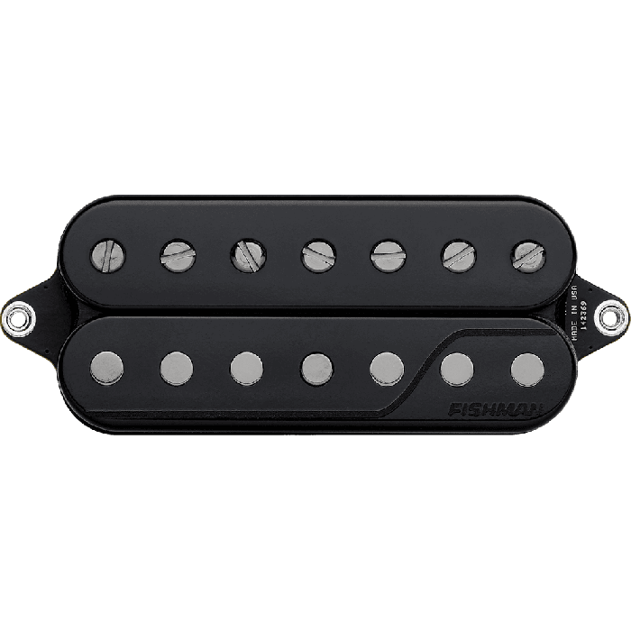 Set Pastillas Eléctrica 7 St. Signature Javier Reyes 1