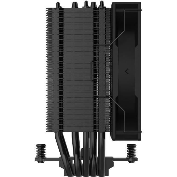 Base de Refrigeración para Portátil DEEPCOOL R-AG500-BKANMN-G-1 5