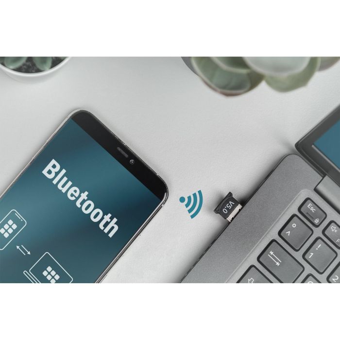 Bluetooth 5.0 Dongle 2