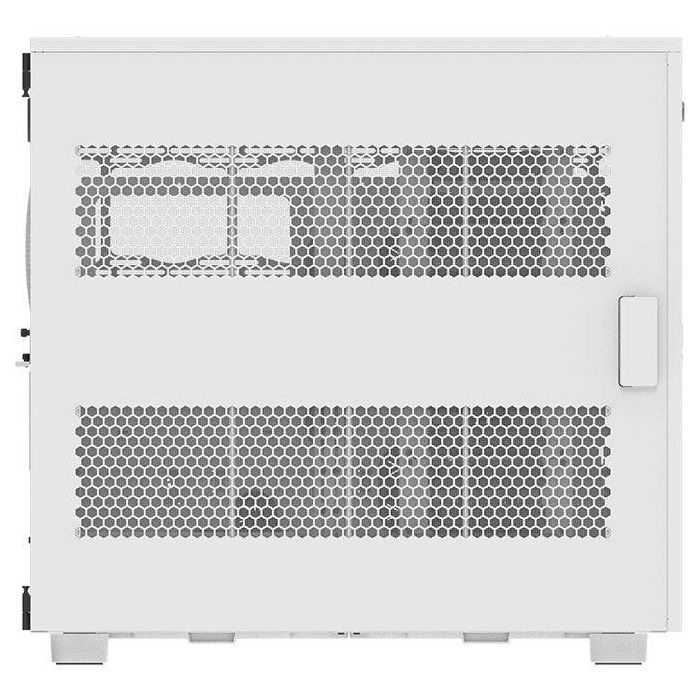 Thermaltake AX700 Torre PC Snow White ATX EATX micro ATX Mini-ITX XL-ATX SPCC Acero 2 Thermaltake AX700 Torre PC Snow White ATX EATX micro ATX Mini-ITX XL-ATX SPCC Acero 2