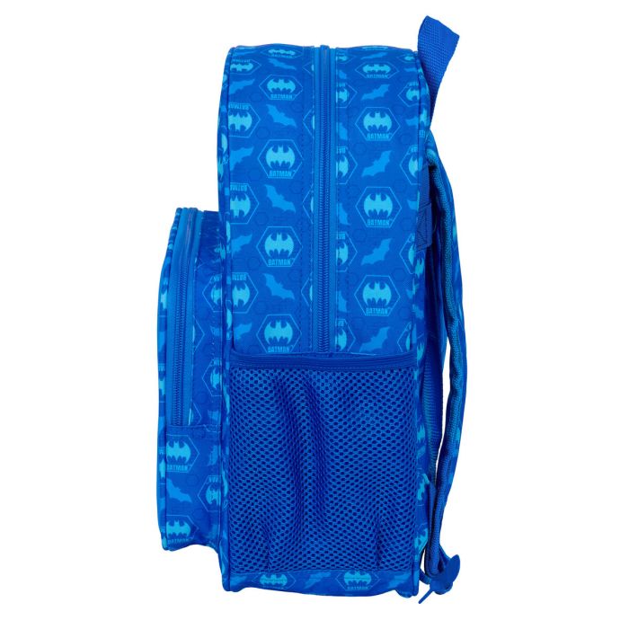 Mochila Escolar Batman 26 x 34 x 11 cm 1 Mochila Escolar Batman 26 x 34 x 11 cm 1