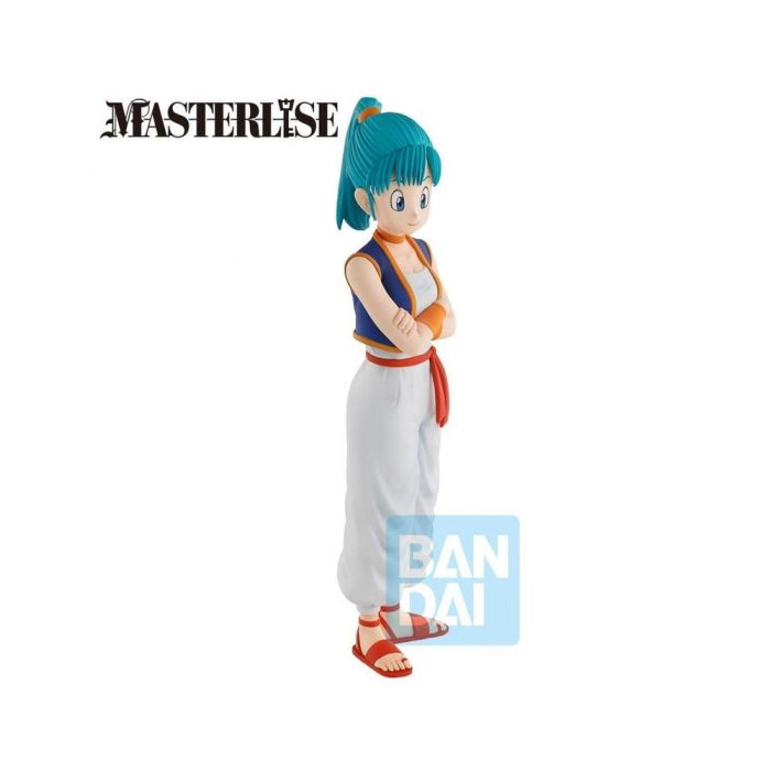 Figura Ichibansho Dragon Ball Training Section 2 Figura Ichibansho Dragon Ball Training Section 2