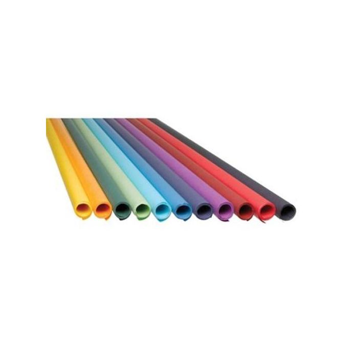 Sadipal Rollo Kraft Liso 5x1M Rosa