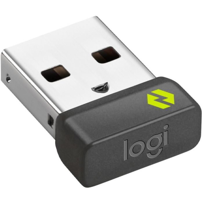 Logitech MX Keys MINI for Business, teclado compacto inalámbrico Bluetooth, grafito [DE] 3