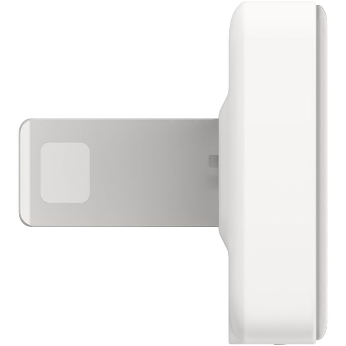 Anker 633 MagGo Power Bank Magnético Inalámbrico 10.000 mAh 15W, Color Blanco 1 Anker 633 MagGo Power Bank Magnético Inalámbrico 10.000 mAh 15W, Color Blanco 1
