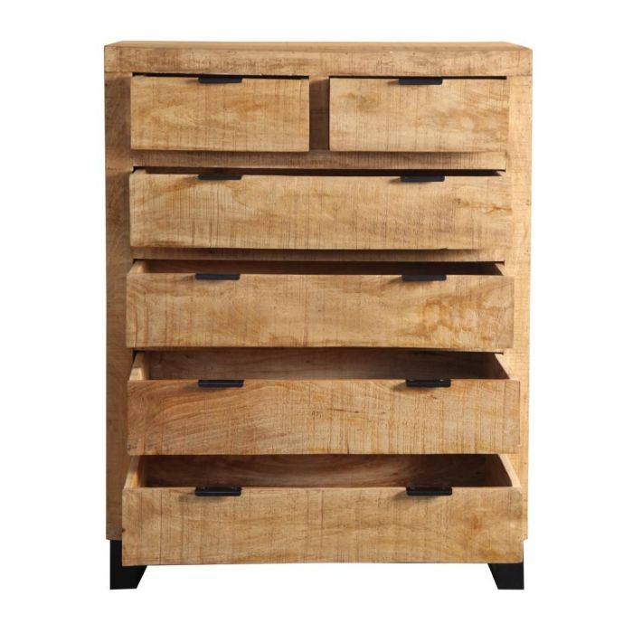 Comoda Alpino DKD Home Decor 49 x 113 x 94 cm 1 Comoda Alpino DKD Home Decor 49 x 113 x 94 cm 1