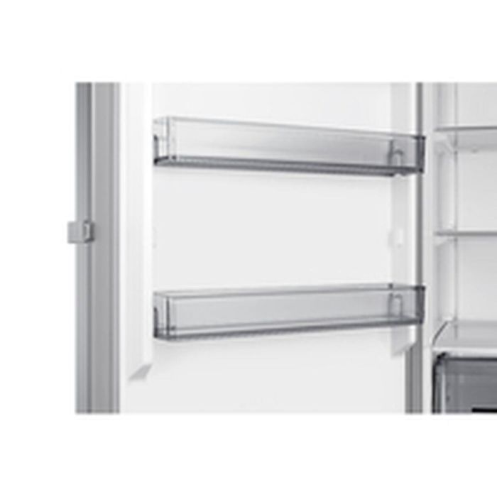Frigorífico Samsung RZ32C7BEES9 186 Plateado Acero 4 Frigorífico Samsung RZ32C7BEES9 186 Plateado Acero 4