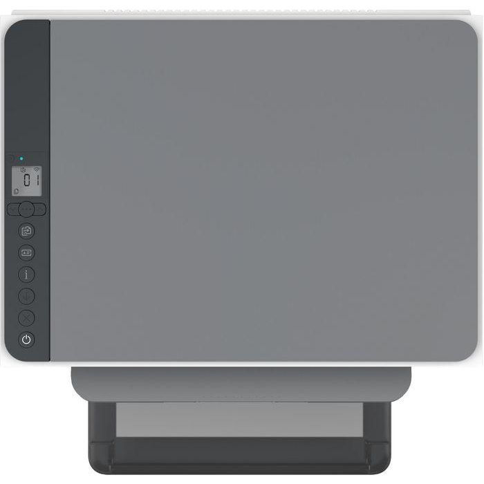 HP LaserJet Tank MFP 2604dw - Impresora multifunción láser, WiFi, Tanque de tóner recargable 7