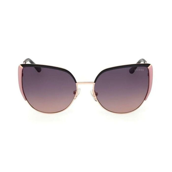 Gafas de Sol Unisex Guess GU00217 1 Gafas de Sol Unisex Guess GU00217 1