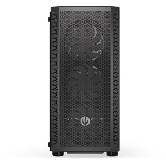ENDORFY Signum 300 ARGB Black Torre PC ATX/micro ATX/Mini-ITX, Negra con Iluminación Multi y Ventana Lateral 14 ENDORFY Signum 300 ARGB Black Torre PC ATX/micro ATX/Mini-ITX, Negra con Iluminación Multi y Ventana Lateral 14