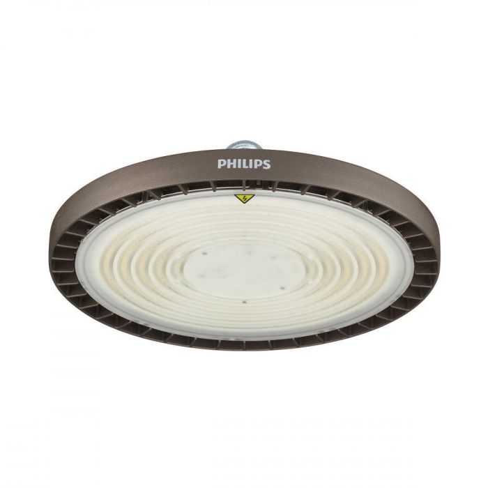 Campana LED "Philips" 170W 20500Lm 4000ºK IP65 50000H [PH-52404000