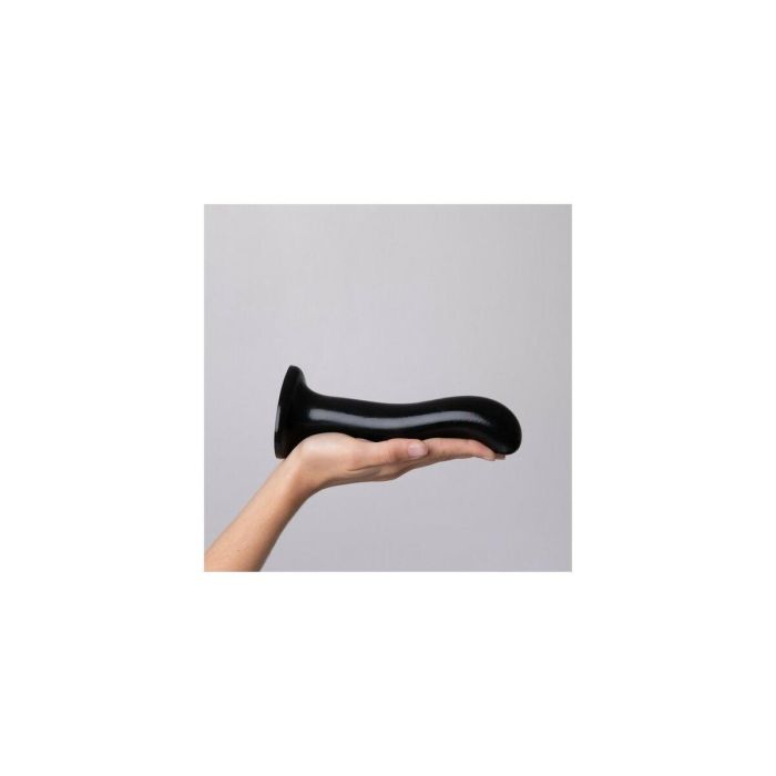 Dildo Strap-on-me POINT STIMULATOR Negro L 7