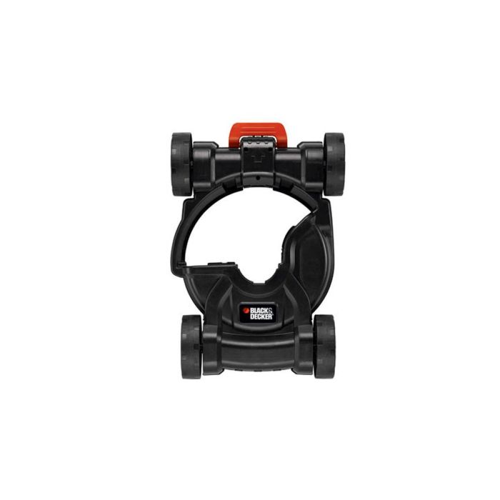 Black + Decker CM100 Base de corte con 4 ruedas 28-30cm 11 Black + Decker CM100 Base de corte con 4 ruedas 28-30cm 11