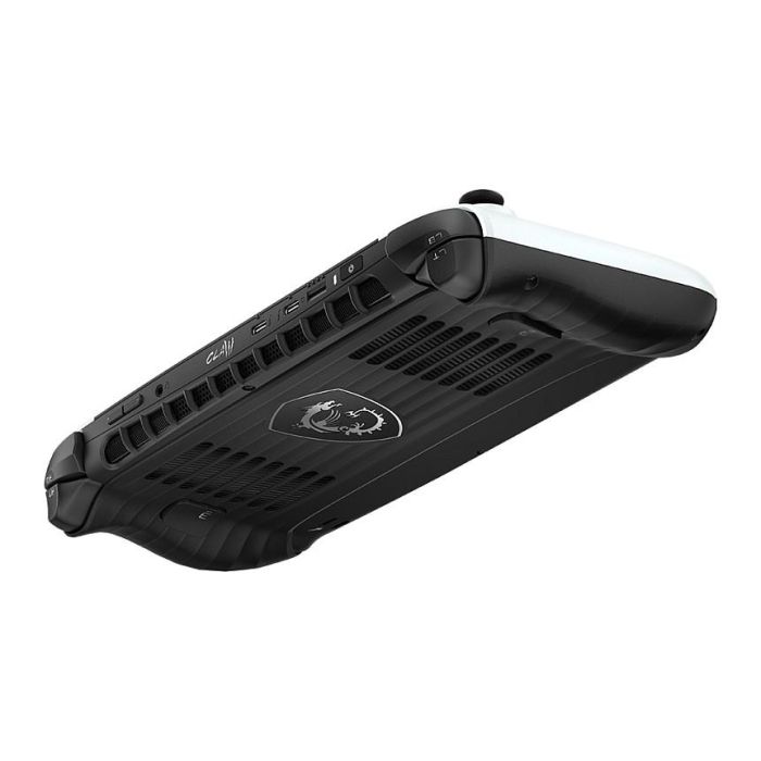 MSI Claw 8 AI+ A2VM-091 - Consola Handheld Gaming, Pantalla 8" FHD 120Hz, Intel Arc, 32GB RAM LPDDR5x, 2TB SSD PCIe 4.0, Windows 11 Home MSI Claw 8 AI+ A2VM-091 - Consola Handheld Gaming, Pantalla 8" FHD 120Hz, Intel Arc, 32GB RAM LPDDR5x, 2TB SSD PCIe 4.0, Windows 11 Home