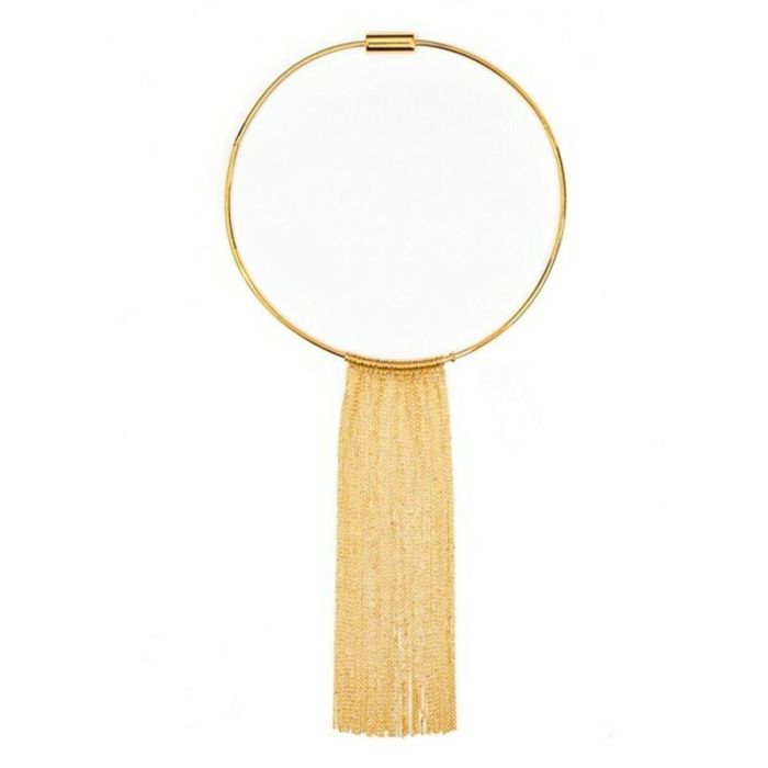Collar Mujer Folli Follie 1N17T011Y 38-80 cm Collar Mujer Folli Follie 1N17T011Y 38-80 cm