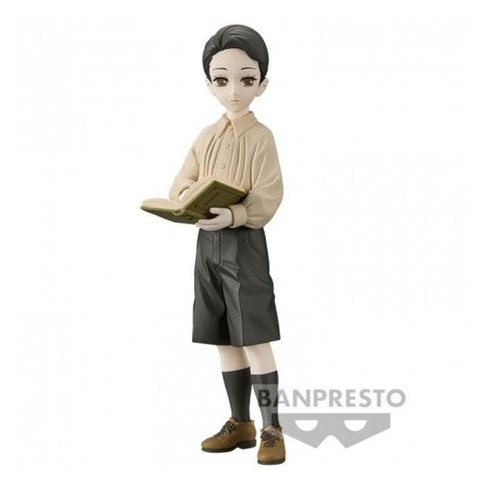 Banpresto Figura Demon Slayer Kimetsu No Yaiba - Muzan Kibutsuji 14 cm 0 Banpresto Figura Demon Slayer Kimetsu No Yaiba - Muzan Kibutsuji 14 cm 0