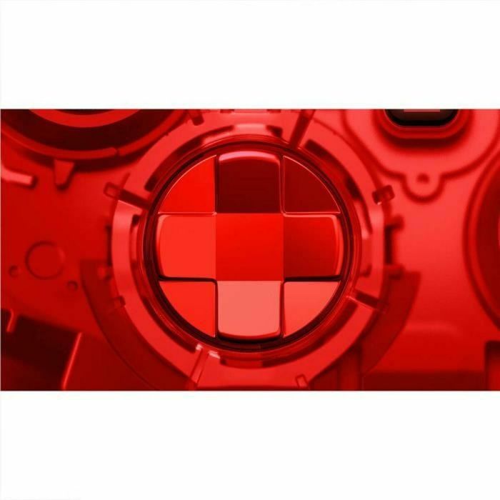 Microsoft 196388334186 Mando Inalámbrico Xbox Pulse Cipher Edición Especial 4 Microsoft 196388334186 Mando Inalámbrico Xbox Pulse Cipher Edición Especial 4