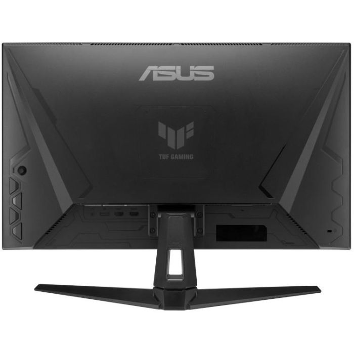 ASUS TUF Gaming VG279QM1A Monitor 27" FHD (1920x1080) IPS 280Hz 1ms HDMI DisplayPort 5