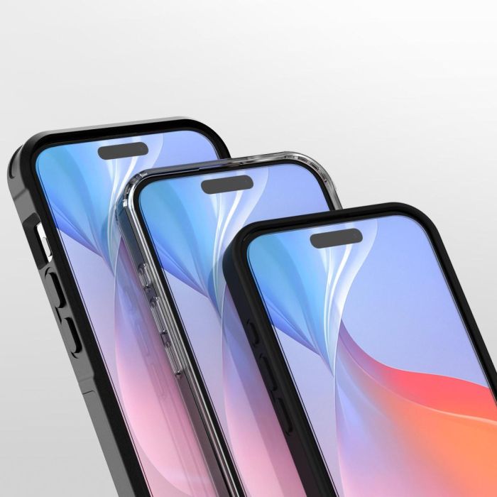 4smarts Second Glass mit Montagerahmen fr iPhone 16 Plus 1
