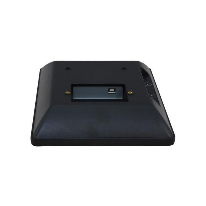 Poindus 8" True-Flat Display, VGA 1 Poindus 8" True-Flat Display, VGA 1