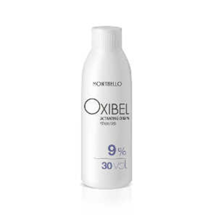 Montibello Oxibel Cream 30 Vol 60 Ml Montibello Oxibel Cream 30 Vol 60 Ml