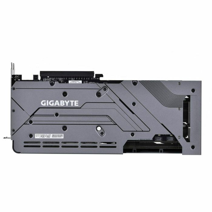 Tarjeta Gráfica Gigabyte GV-R77XTGAMING OC-12 12 GB GDDR6 4