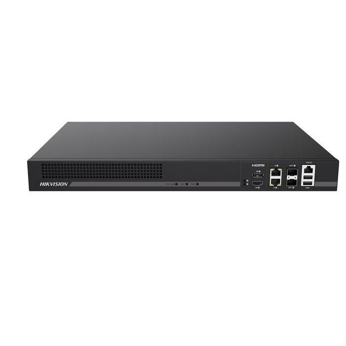 Hikvision Decodificador 4K 0 Hikvision Decodificador 4K 0