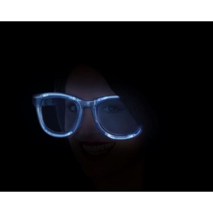 Gafas Con Luz Azul XXL 1