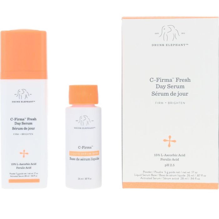 Drunk Elephant C-Firma Fresh Sérum Día 28 mL 1 Drunk Elephant C-Firma Fresh Sérum Día 28 mL 1