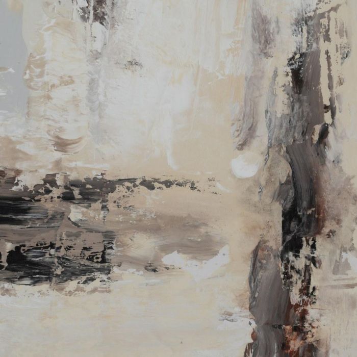 Cuadro Pintura Abstracto 2/M 80 X 100 cm