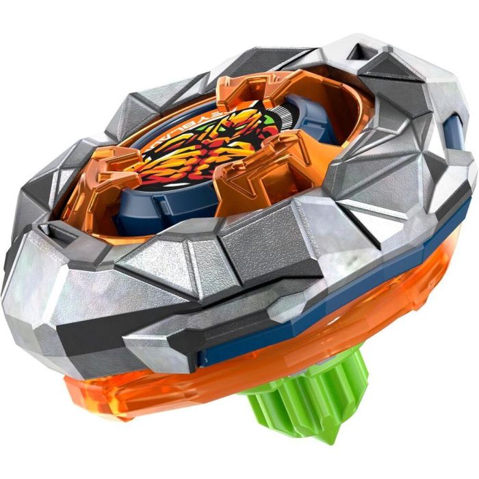 Juego Kit Inicial Rock Golem 1-60UN Beyblade X 2 Juego Kit Inicial Rock Golem 1-60UN Beyblade X 2
