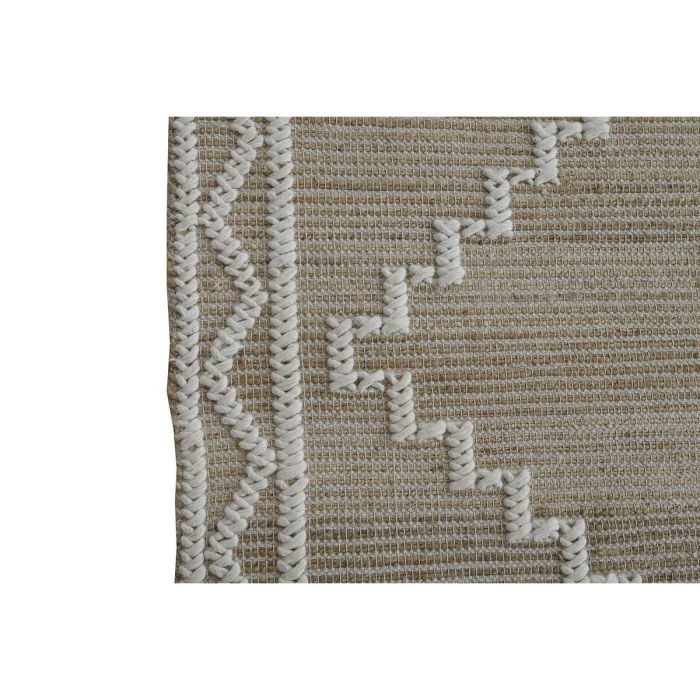 Alfombra Home ESPRIT Boho 200 x 300 x 1 cm 1 Alfombra Home ESPRIT Boho 200 x 300 x 1 cm 1