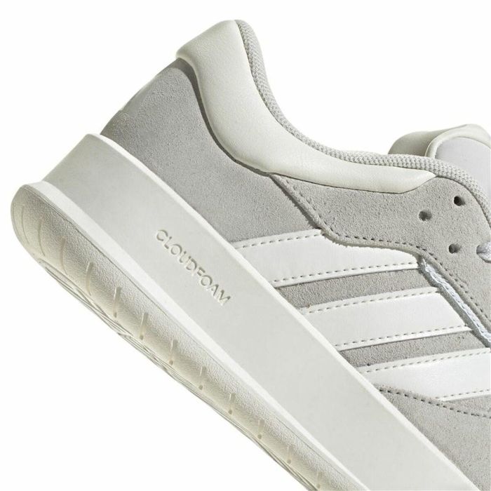 Zapatillas Deportivas Mujer Adidas Court 24 Blanco 1 Zapatillas Deportivas Mujer Adidas Court 24 Blanco 1